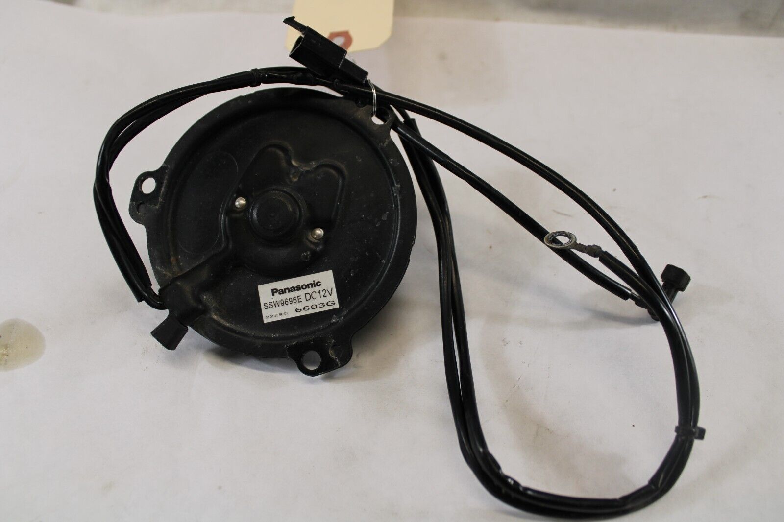 Fan Motor 19030-MAA-023 2007 Honda Shadow Sabre VT1100C2