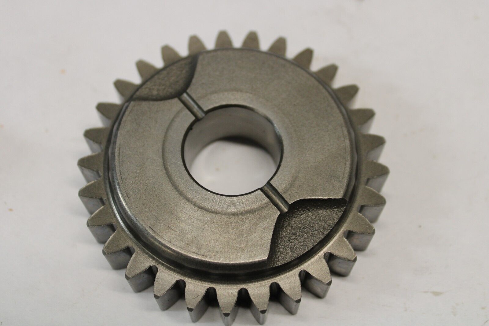 DAMPER SHAFT GEAR 29T 23726-ME9-000 1983 Honda VT750C Shadow