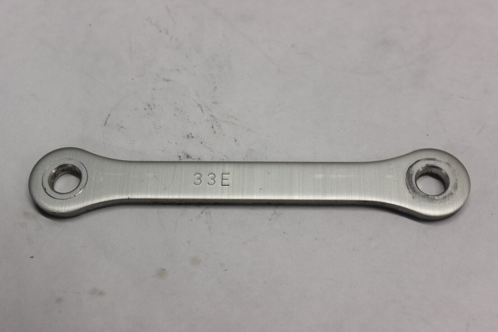 Rear Cushion Lever Rod 62641-33E00 1999 Suzuki GSX-R600