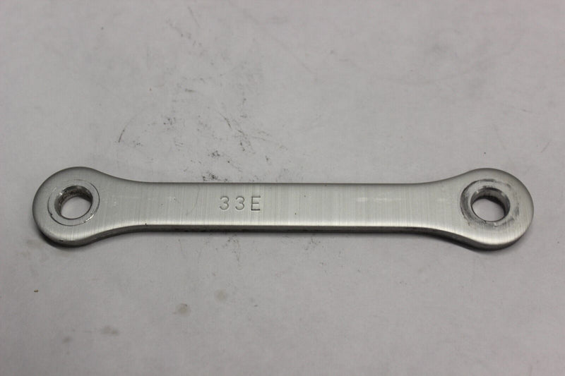 Rear Cushion Lever Rod 62641-33E00 1999 Suzuki GSX-R600