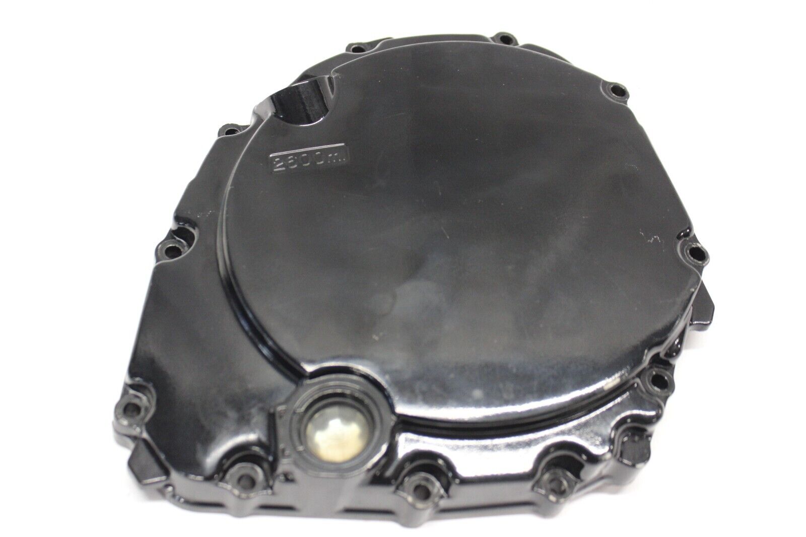 CLUTCH COVER 11340-33E00 1999 GSX R600