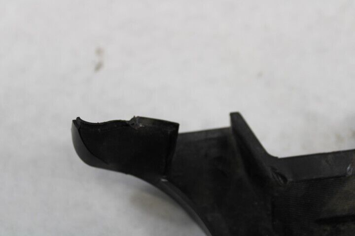 Instrument Cover 37618-MB1-008 1983 Honda VF750
