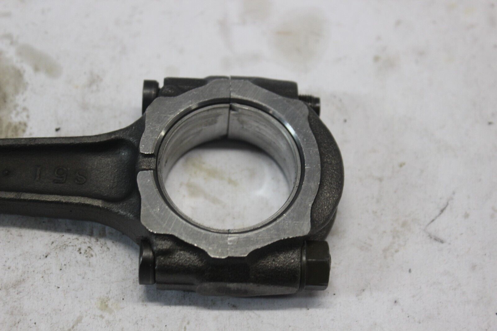 CONNECTING ROD ASSY 13251-1007-JJ 1982 KZ750N SPECTRE