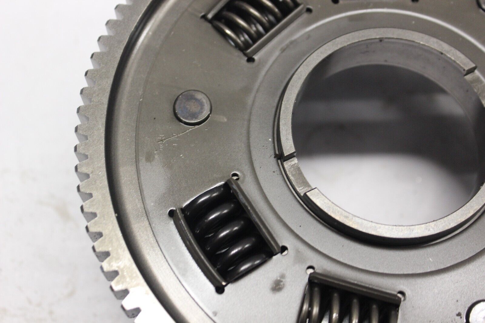 CLUTCH HOUSING 13095-1325 1996 KAW ZX-11