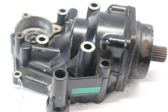Side Gear Case (W/CROSS SHAFT) SEE PHOTOS 21200-MB0-000 1984 HONDA VF700C