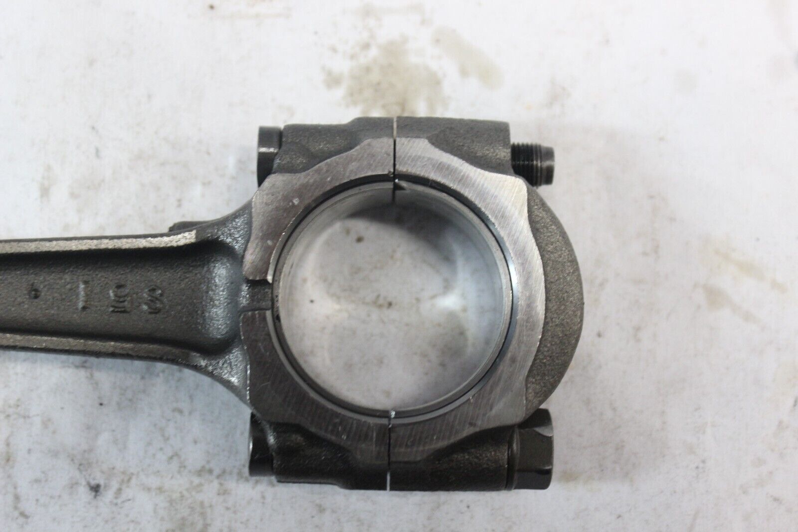 CONNECTING ROD ASSY 13251-1007-JJ 1982 KZ750N SPECTRE