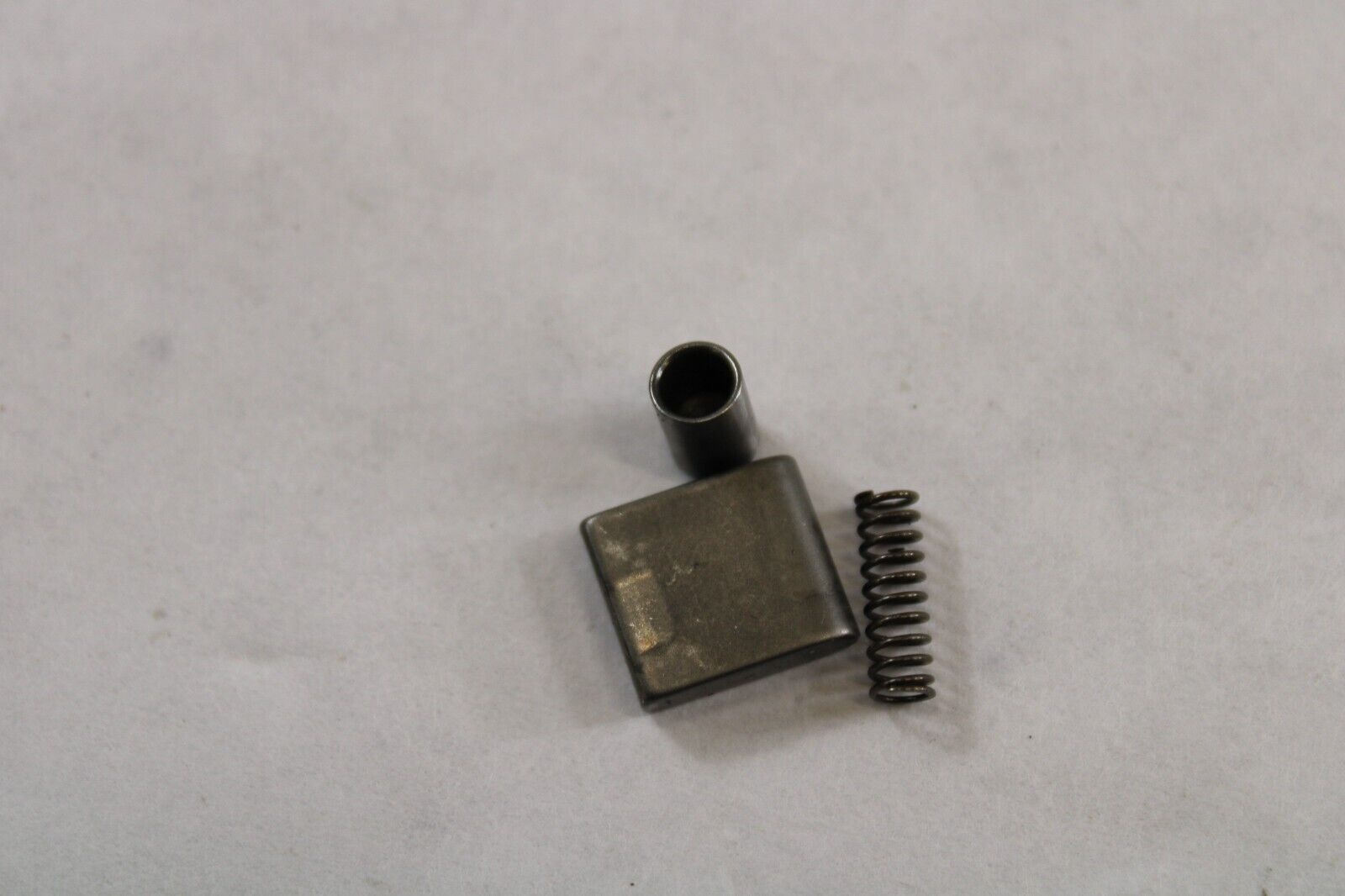 Ratchet Pawl A w/Plunger&Spring 24324-KA3-711 1997 Honda Magna VF750
