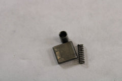Ratchet Pawl A w/Plunger&Spring 24324-KA3-711 1997 Honda Magna VF750