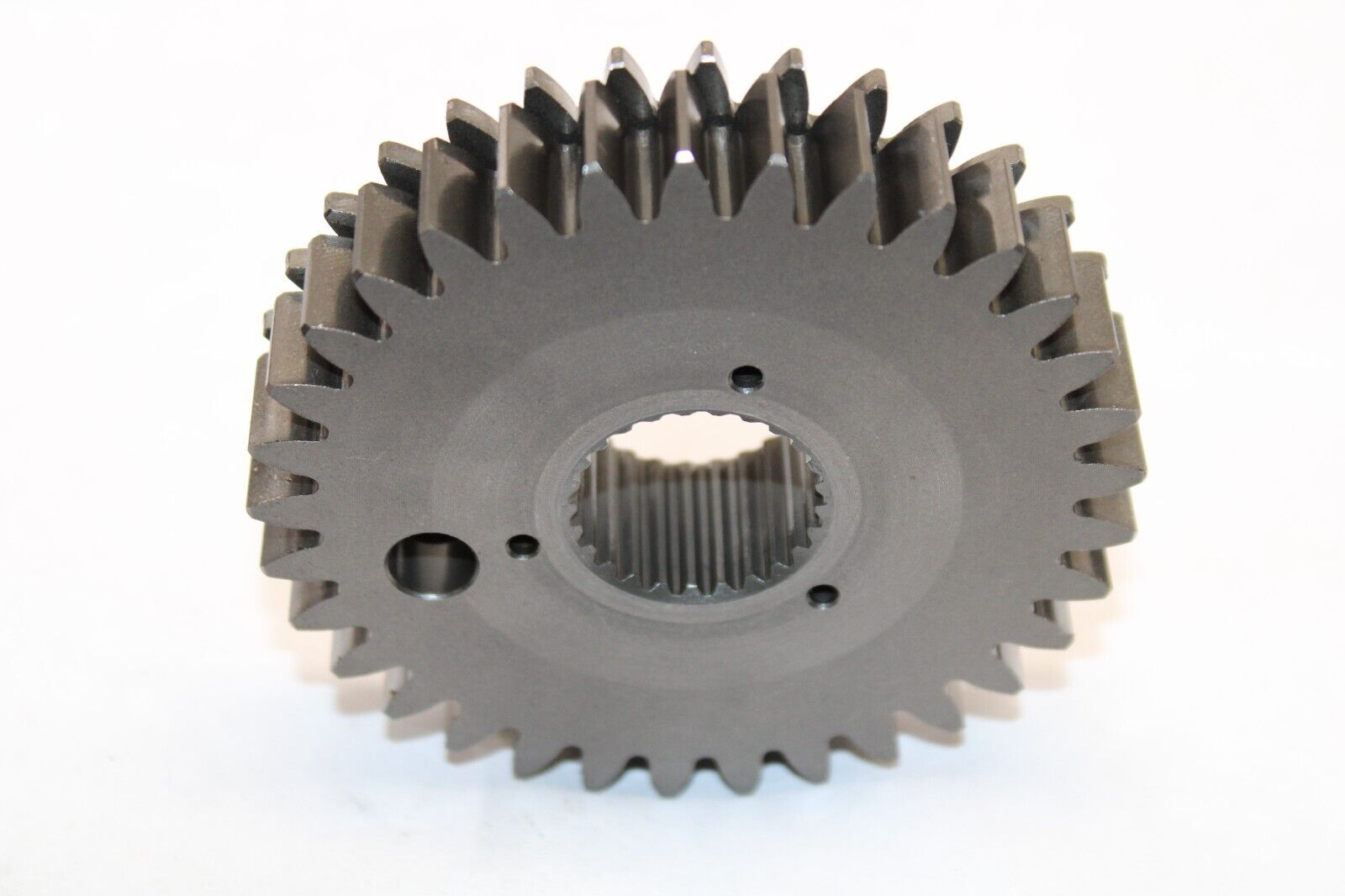 Primary Drive Gear Assy 23110-ML7-010 1997 Honda Magna VF750