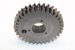 Primary Drive Gear Assy 23110-ML7-010 1997 Honda Magna VF750