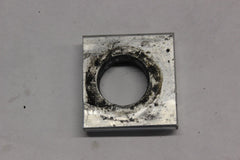 CHAIN ADJUSTER WASHER LEFT 61446-33E10 1999 Suzuki GSX-R600