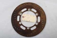 Front Brake Disc Right 36Y-25831-00 1990 Yamaha Vmax VMX12 1200