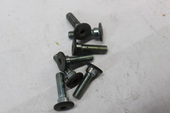 Rotor Bolts (7) 921501728 1982 Kawasaki Spectre KZ750N