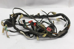 MAIN WIRE HARNESS 32100-MB1-870 1984 Honda VF700C