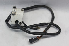 RIGHT (START/STOP) HANDLEBAR SWITCH ASSY 37200-41F80 2003 VL800 VOLUSIA