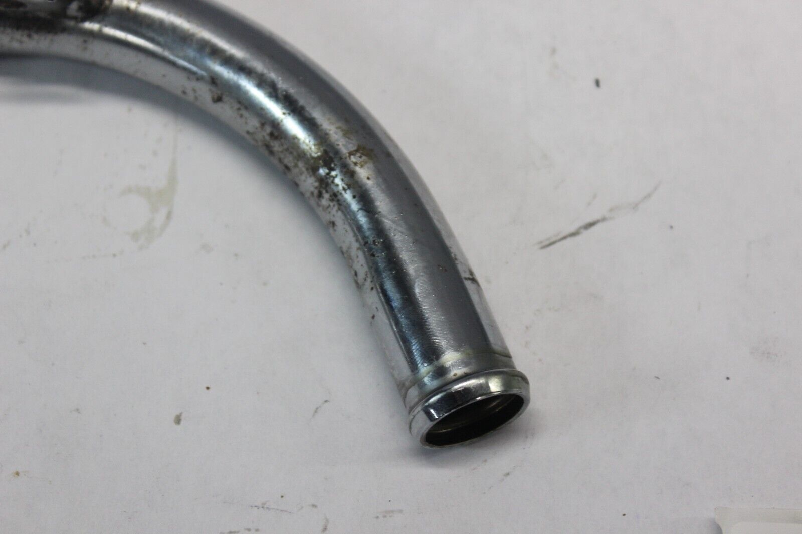 Water Outlet Connecting Pipe 19504-MB0-000 1984 HONDA VF700C
