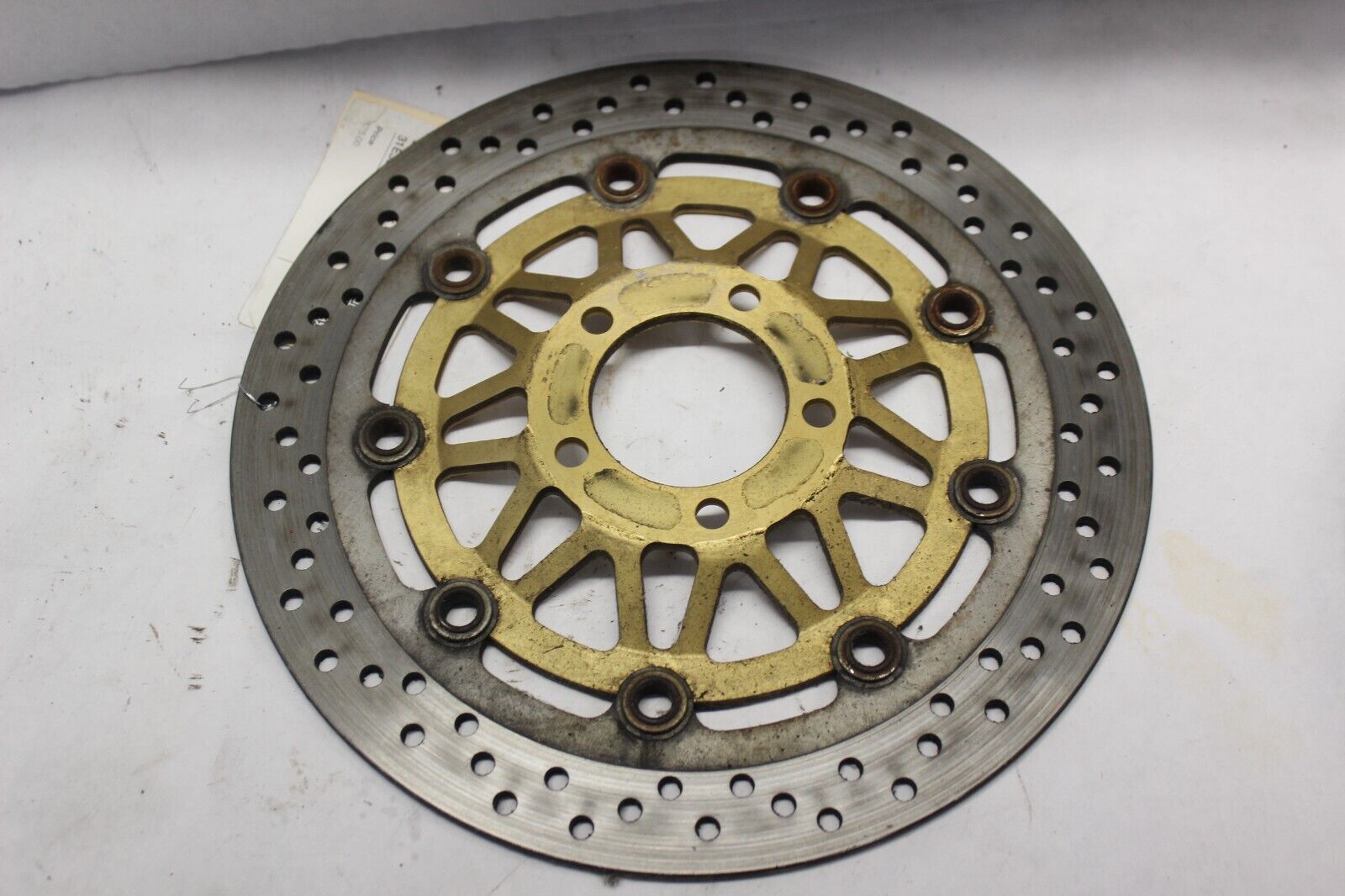 Front Brake Disk Rotor 2001 Suzuki Bandit 59210-31E30