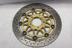 Front Brake Disk Rotor 2001 Suzuki Bandit 59210-31E30