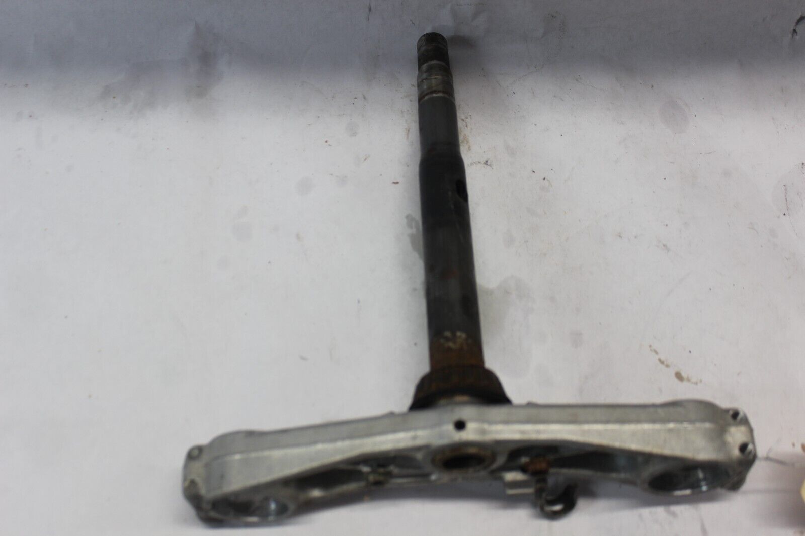 2006 Suzuki Burgman AN650K6