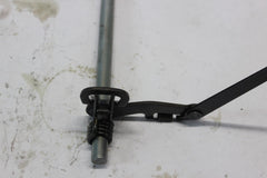 GEARSHIFT SPINDLE 24610-MB0-000 1984 HONDA VF700C