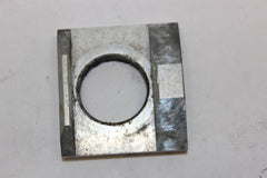 CHAIN ADJUSTER WASHER RIGHT 61445-33E00 1999 Suzuki GSX-R600