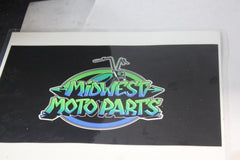 CLUTCH JOINT(PUSH PIECE) 22366-MB0-000 1984 HONDA VF700C