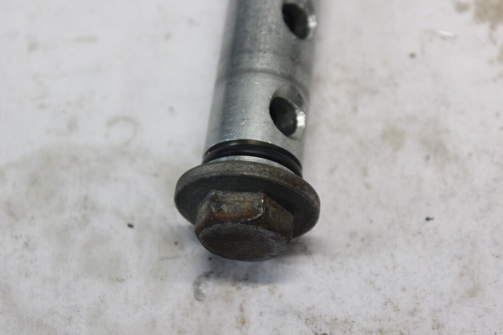Oil Filter Valve 16126-1108 1982 KZ750N SPECTRE