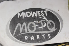 CYLINDER HEAD ASSY 11100-34840 1999 GSX R600