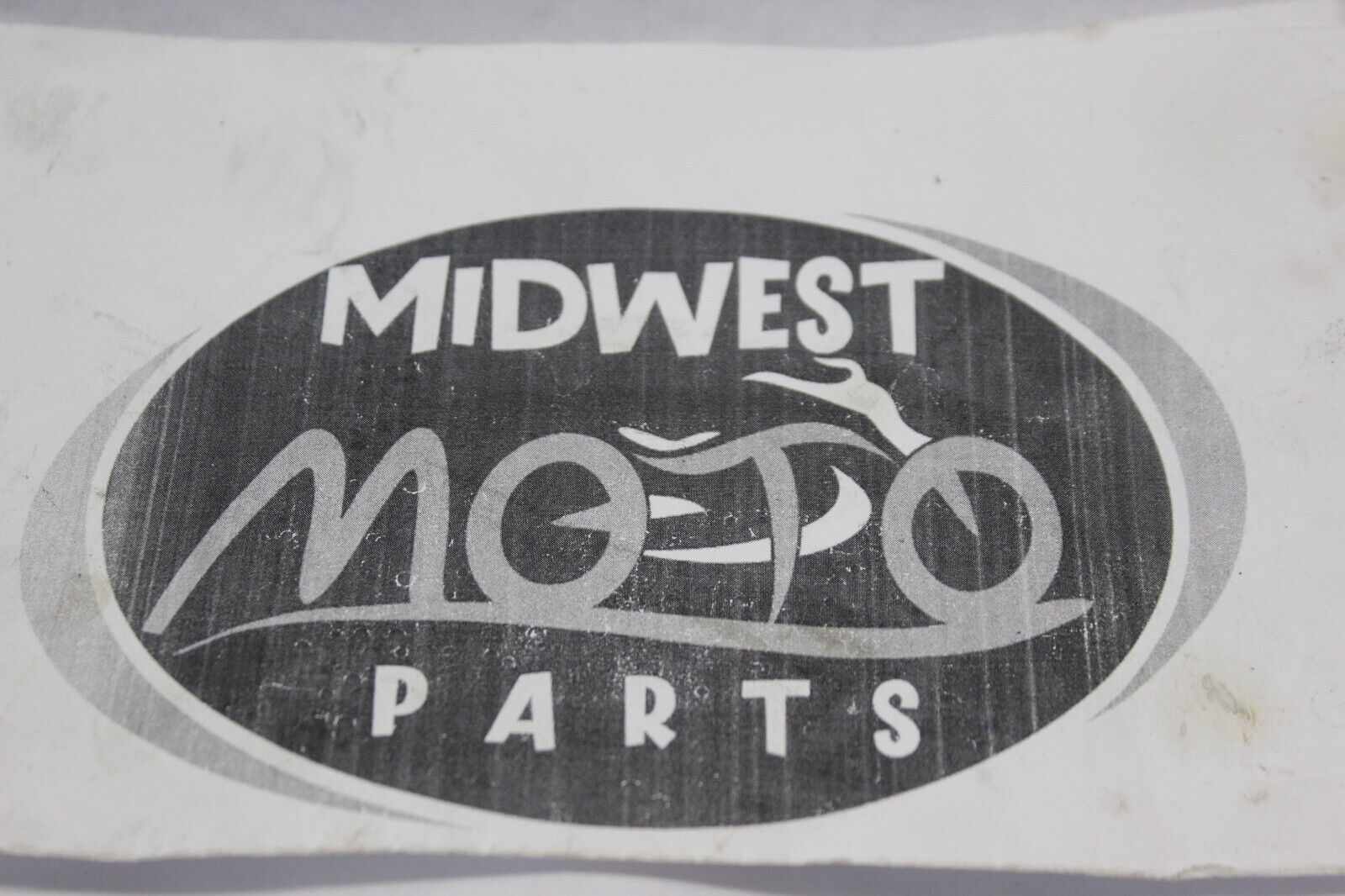 AFTERMARKET THROTTLE GRIP (BLK/CHROME) 2003 VL800 VOLUSIA