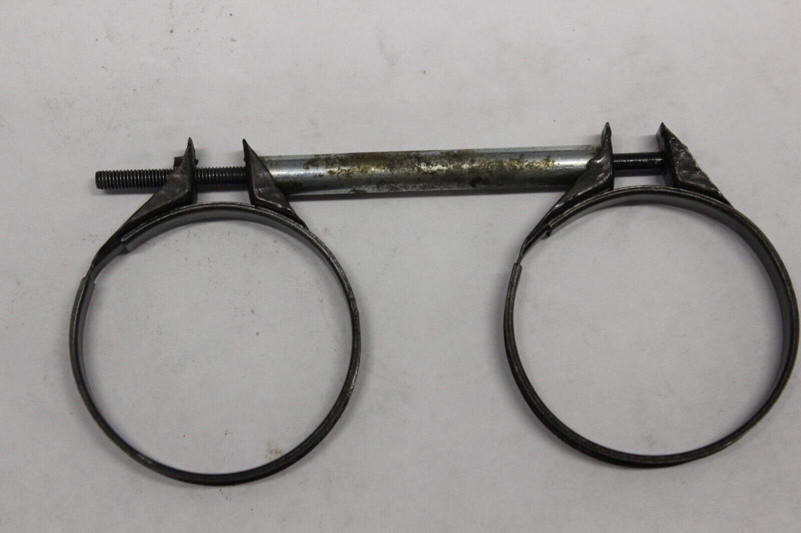 INTAKE PIPE CLAMP 13170-34E00 1999 GSX R600