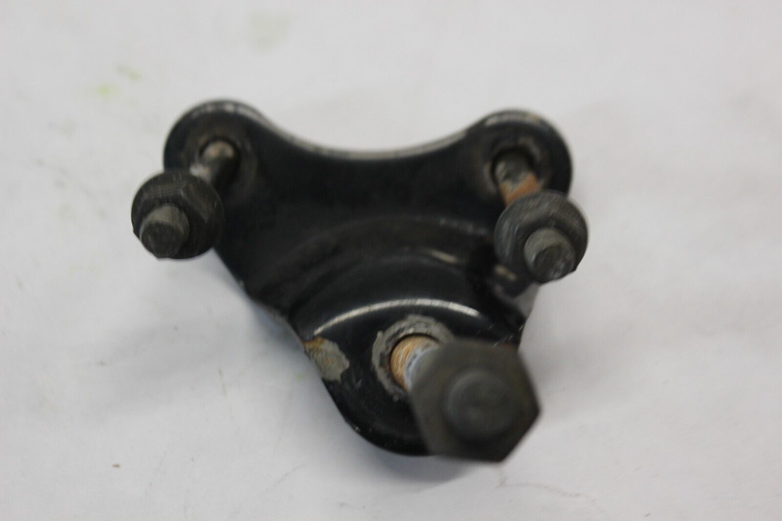 Front Engine Hanger Plate Right 50216-MB1-700 1984 Honda VF700C