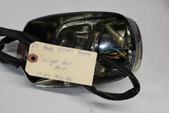 Taillight Base Assy 33704-MCK-A01 2007 Honda Shadow Sabre VT1100C2