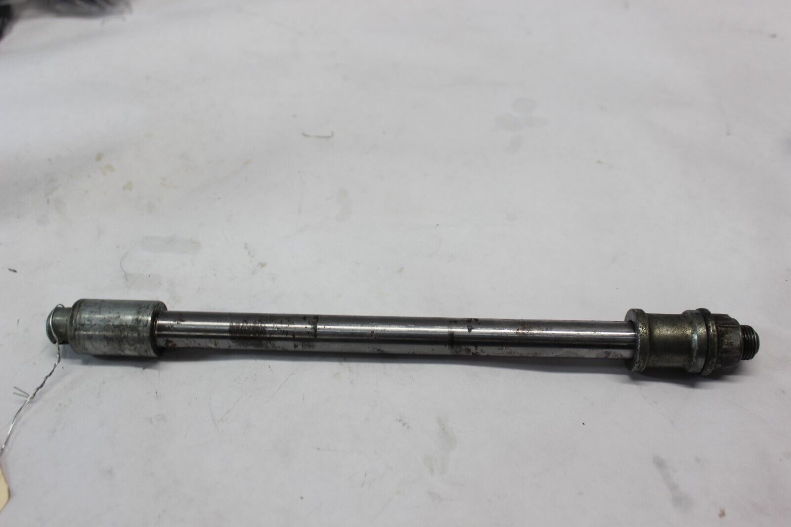 Rear Wheel Axle 42301-MB0-700 1984 Honda VF700C
