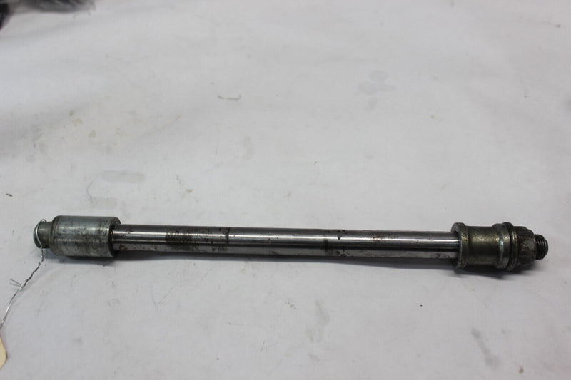 Rear Wheel Axle 42301-MB0-700 1984 Honda VF700C