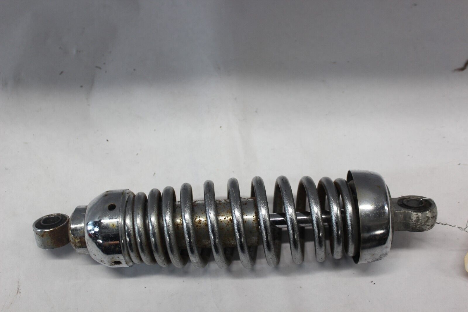 REAR SHOCK ABSORBER LEFT 3JK-22210-10-00 1996 Yamaha VIRAGO XV1100S