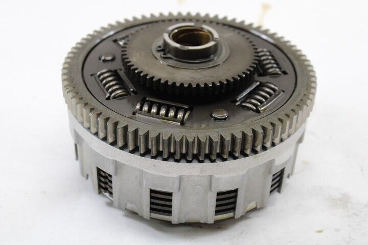 Clutch Assy 4WM-16150-00 2002 Yamaha RoadStar XV1600A