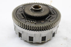 Clutch Assy 4WM-16150-00 2002 Yamaha RoadStar XV1600A