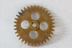 OIL PUMP DRIVEN GEAR 2 16331-10G10 2006 BURGMAN AN650K6