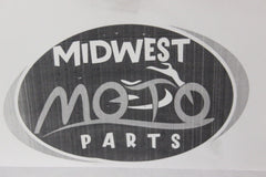 LOWER HANDLE HOLDER 56221-27E00 2001 GSF1200 SUZUKI BANDIT