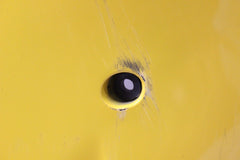 UNDER COWLING LEFT 94408-34E50-Y9H 1999 Suzuki GSX-R600