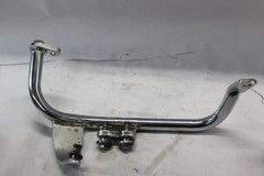 FOOTREST BAR LEFT CHROME 3CF-27471-02-00 1996 Yamaha VIRAGO XV1100S