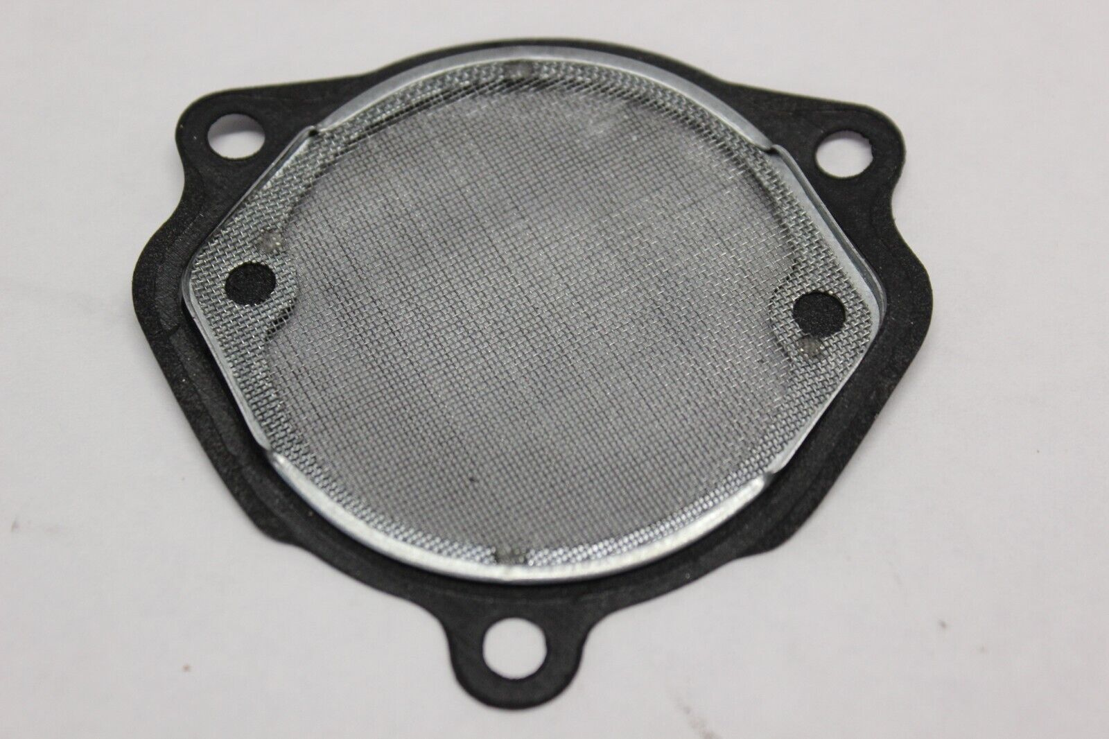 OIL STRAINER 16520-37400 1999 GSX R600