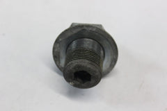 RIGHT PIVOT BOLT & LOCKNUT 61213-24A00,09140-24007 2006 BURGMAN AN650K6