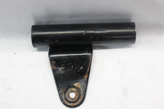 FRONT FORK COVER LEFT BLACK 44033-1087 1982 Kawasaki Spectre KZ750N