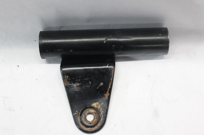 FRONT FORK COVER LEFT BLACK 44033-1087 1982 Kawasaki Spectre KZ750N