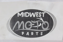 SWINGARM SILVER 1RM-22110-01-35 1996 Yamaha VIRAGO XV1100S