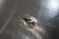 Black Quilted Seat (See Photos) 52164-91 1994 Harley Davidson Ultra Classic