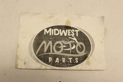 REAR BRAKE DISC 69211-33E00 1999 Suzuki GSX-R600