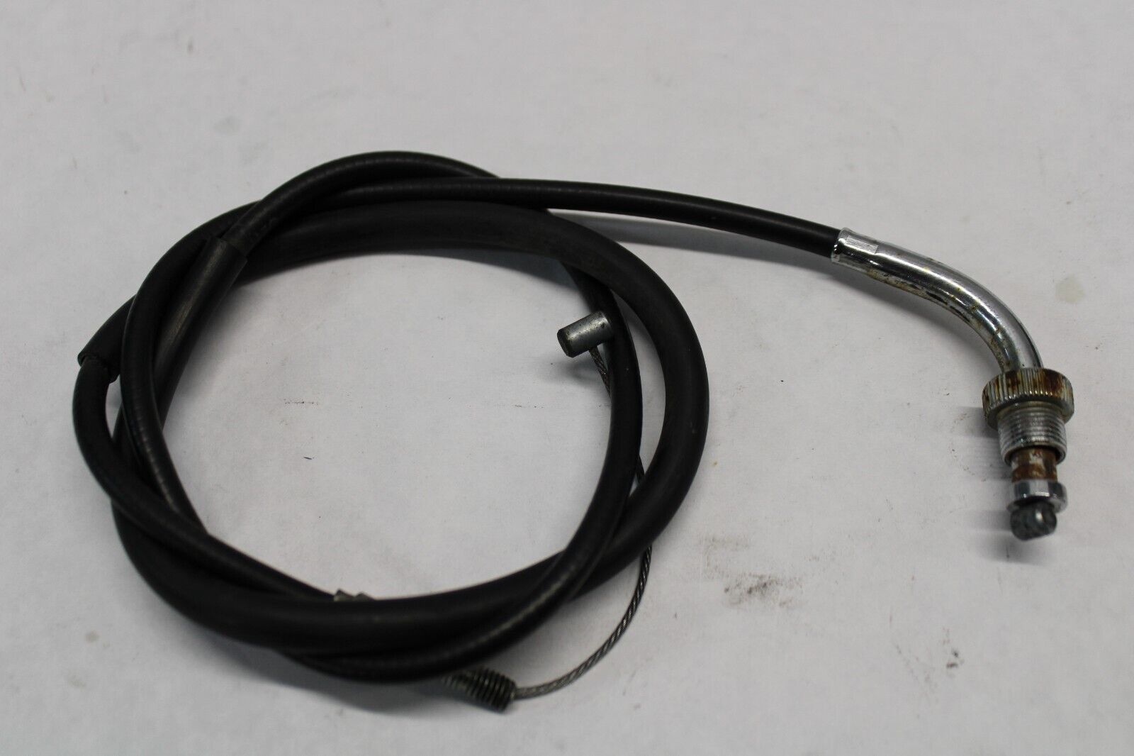 Throttle Cable B. 17920-MCK-A00-2007 Honda Shadow Sabre VT1100C2