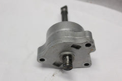 OIL PUMP ASSY 16400-33E00 1999 GSX R600